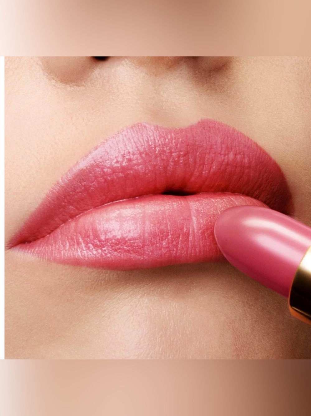 TOM FORD Mini Lipstick— RUNWAY ROSE - Picture 4 of 4
